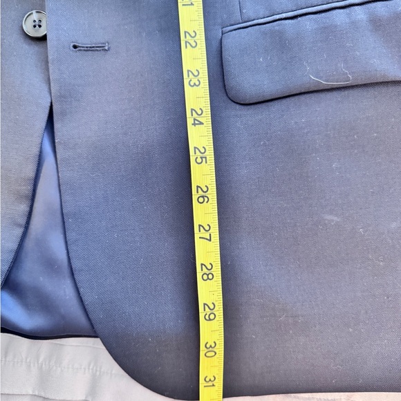 Jos. A Bank two piece suit - Picture 5 of 8